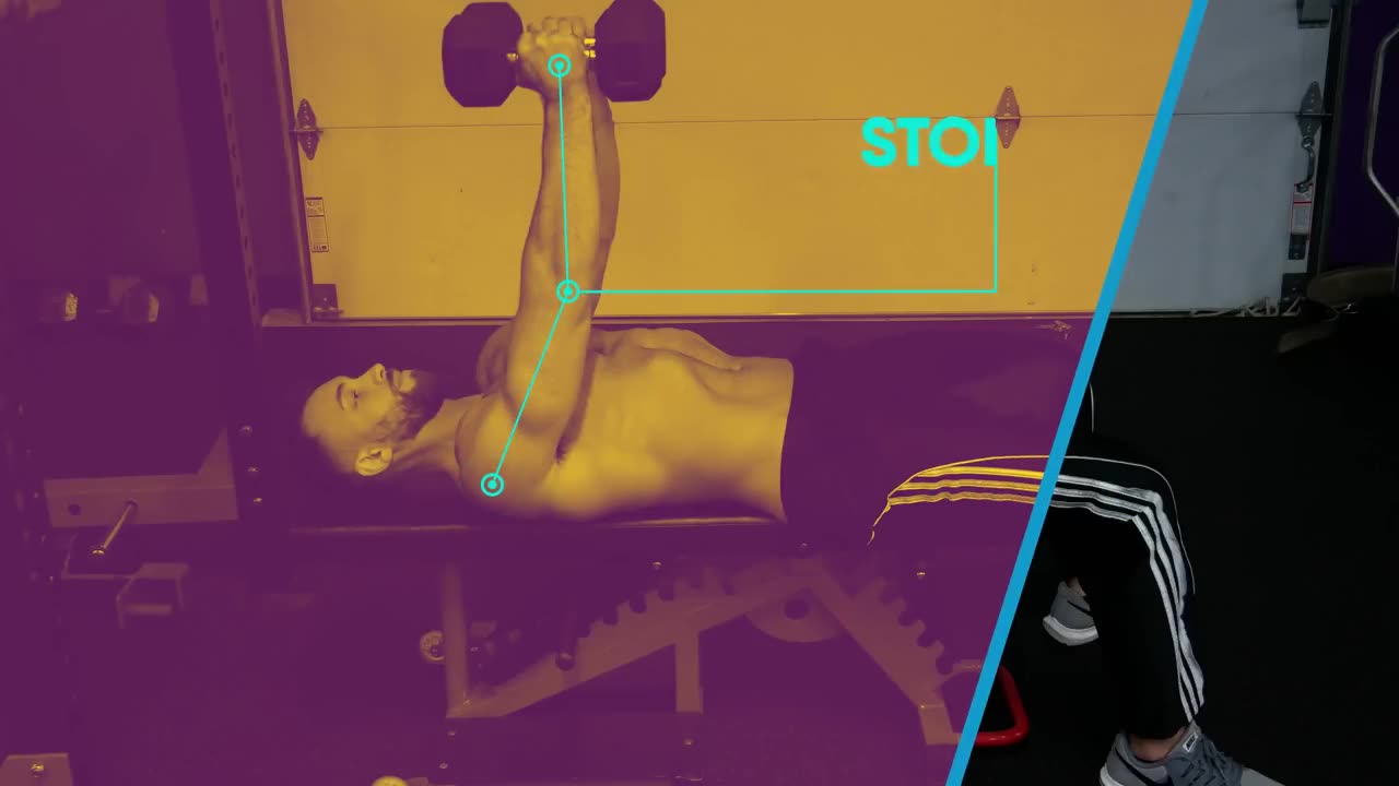 7 Exercises To Get A Bigger Chest
