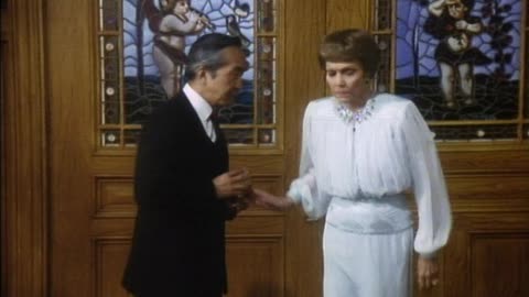 Falcon Crest S5E8
