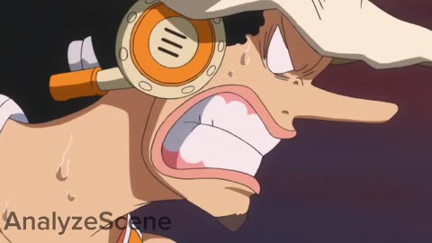 Robin Puts Food In Luffy&#39;s Mouth 😏☺️