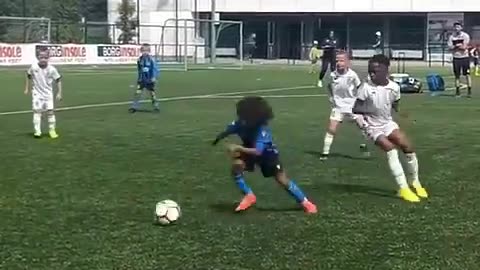 Respect ---short videos 2023