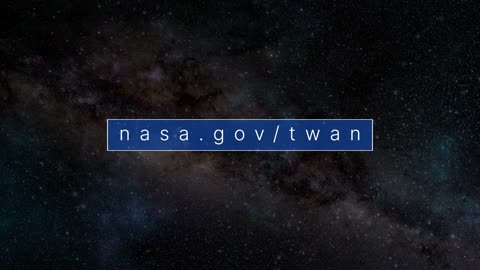 NASA WEB SPACE TELESCOPE