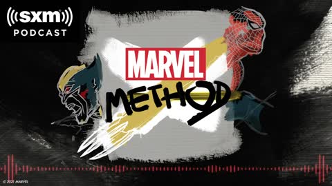 MarvelMethod Official Trailer Coming February 24