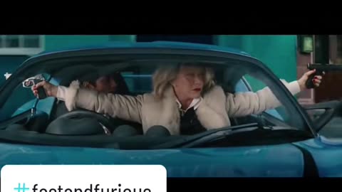 Fast and Furious 11 ( 2024 )