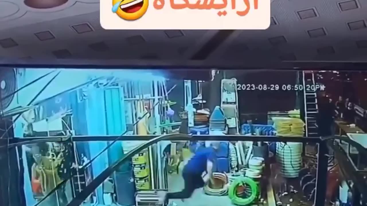 Cow 🐄 is hilarious 😂