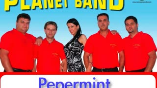 Planet Band - Pepermint