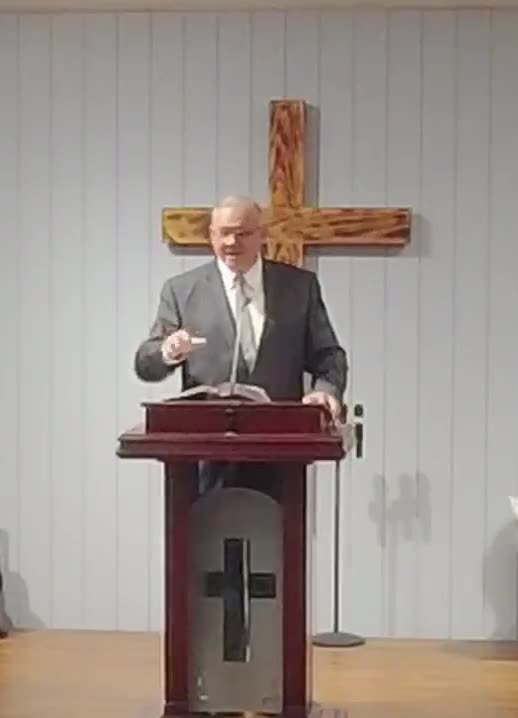 This "church" is Way Different than What Jesus Wanted