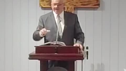 This "church" is Way Different than What Jesus Wanted
