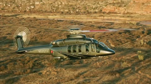 Bell 525 Product Reel