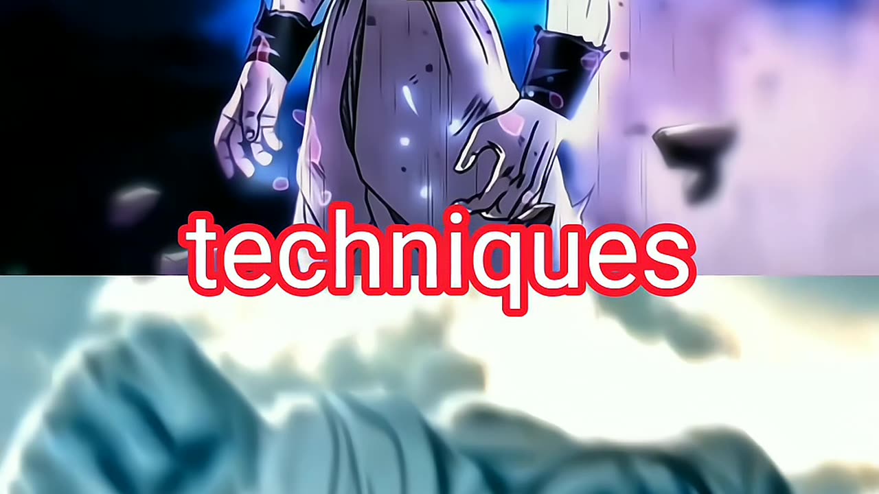 Goku vs main character this video is only for fun not to hate any anime