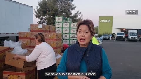 Interview with the co-founder of The Market on the Move! Don't miss out on this inspiring initiative