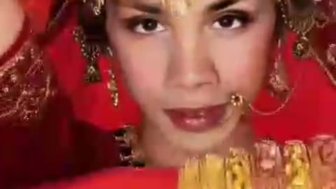 Trending Asoka Make-up Trend