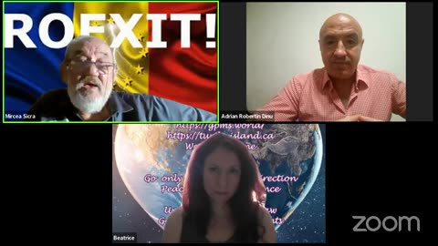 gpms.world - Adrian Robertin Dinu, Mircea Sicra, Beatrice Dumitrascu