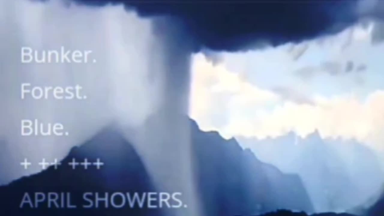 #NightShift | #AprilShowers | #GodWins