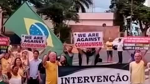 TUPÃ 29-11-2022