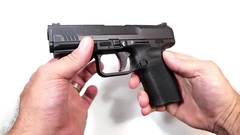 7 Budget Handguns Worth Looking Into