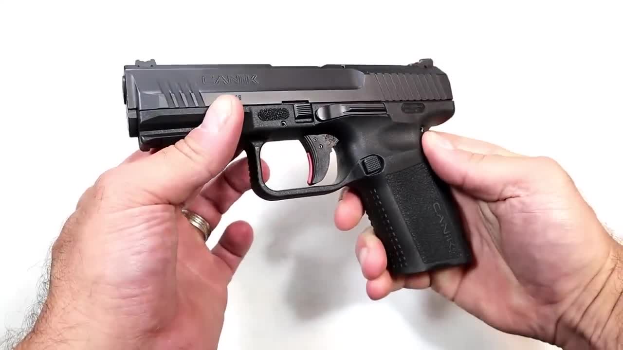 7 Budget Handguns Worth Looking Into