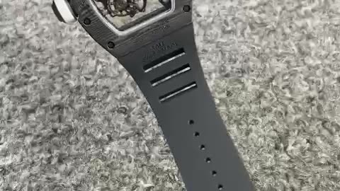 Richard Mille BBR