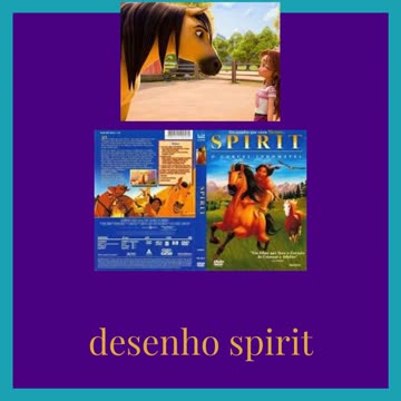 desenho animado spirit.mp4