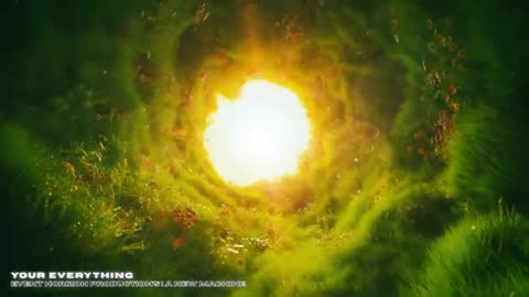 "Your Everything" | A New Machine| Elements of Eternity | Produced by Dave Laytras