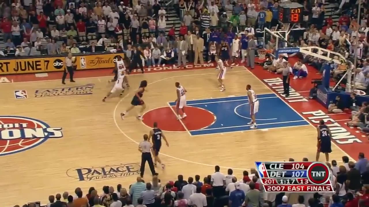 TOP 20 PLAYS OF LEBRON JAMES CAREER