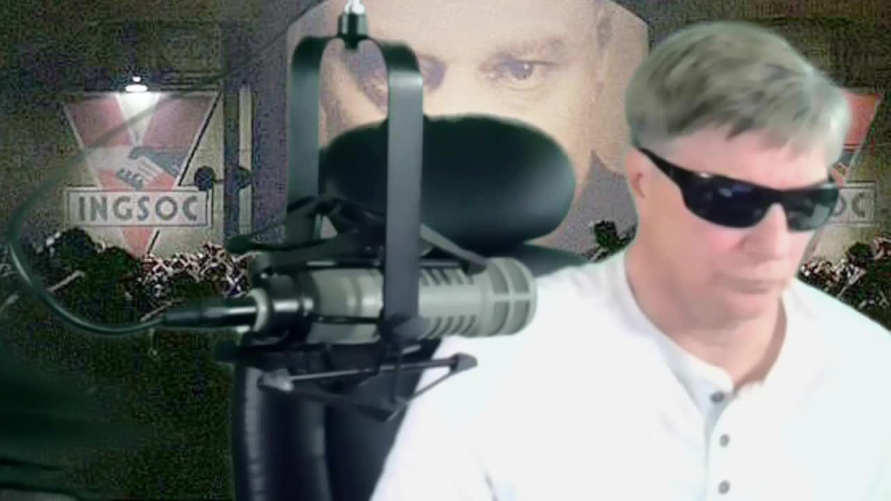 THE AFTERNOON DRIVE BY