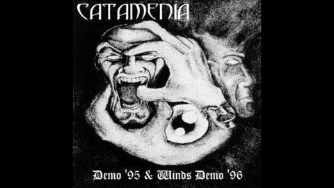 catamenia - (1996) - Winds (Demo)