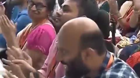 LIVE : Chandrayaan-3 Landing on Moon
