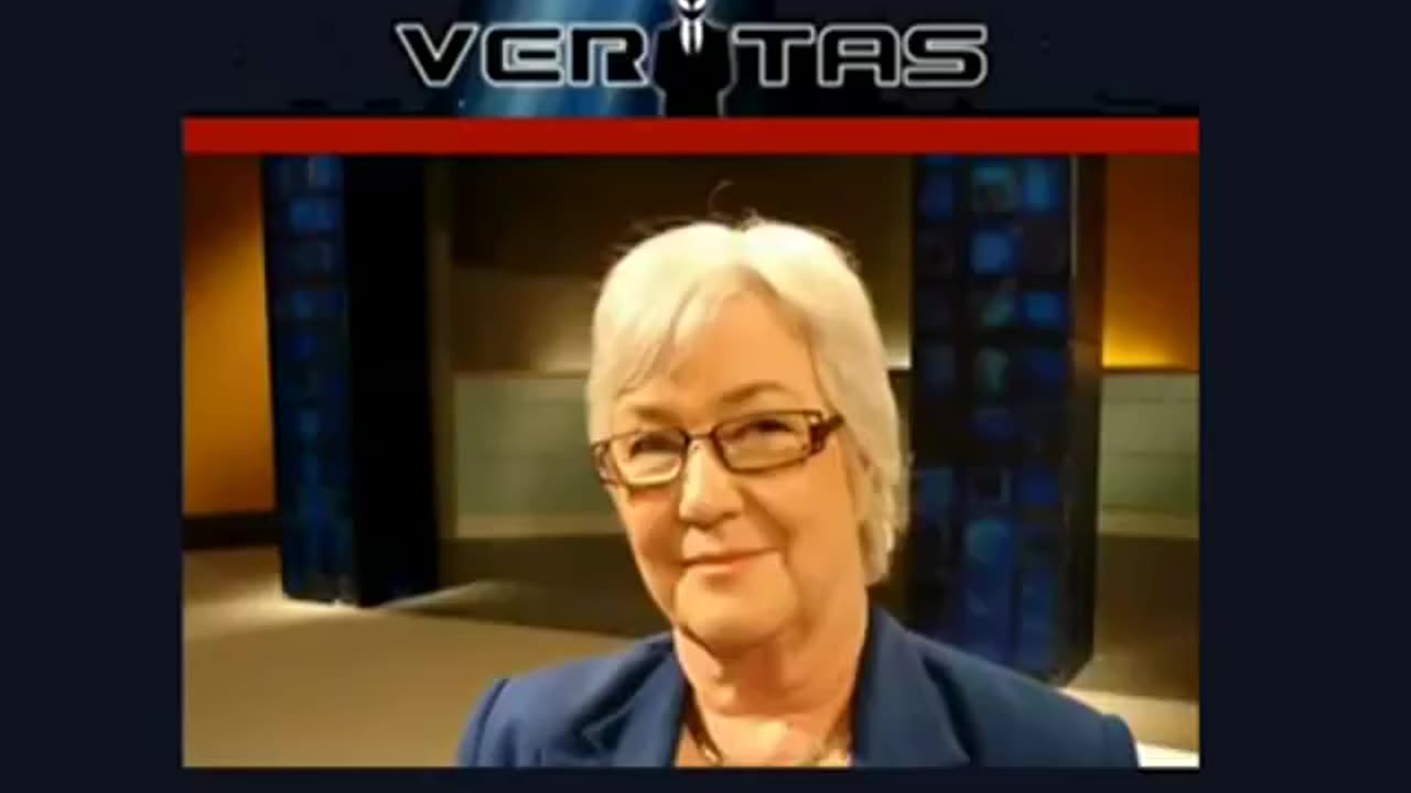 Veritas Radio: Mind Control Weapons in Use Today - Dr. Rauni-Leena Luukanen. + Michael Tsarion