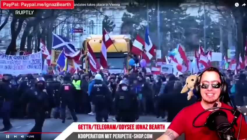 Iz Beča