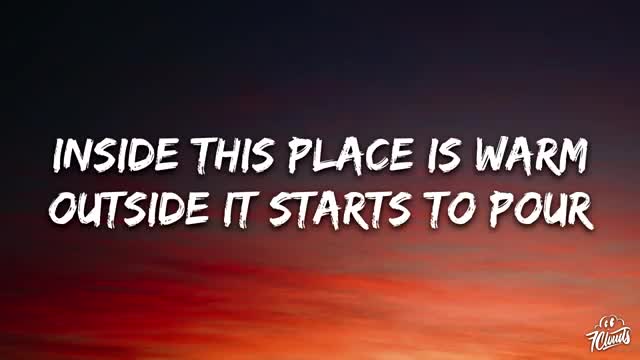The Neighbourhood - Sweater Weather (Lyrics)_Cut