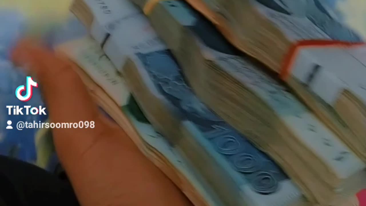Pappu yaar tang na kar ruppiyo wath jang na karš¤£