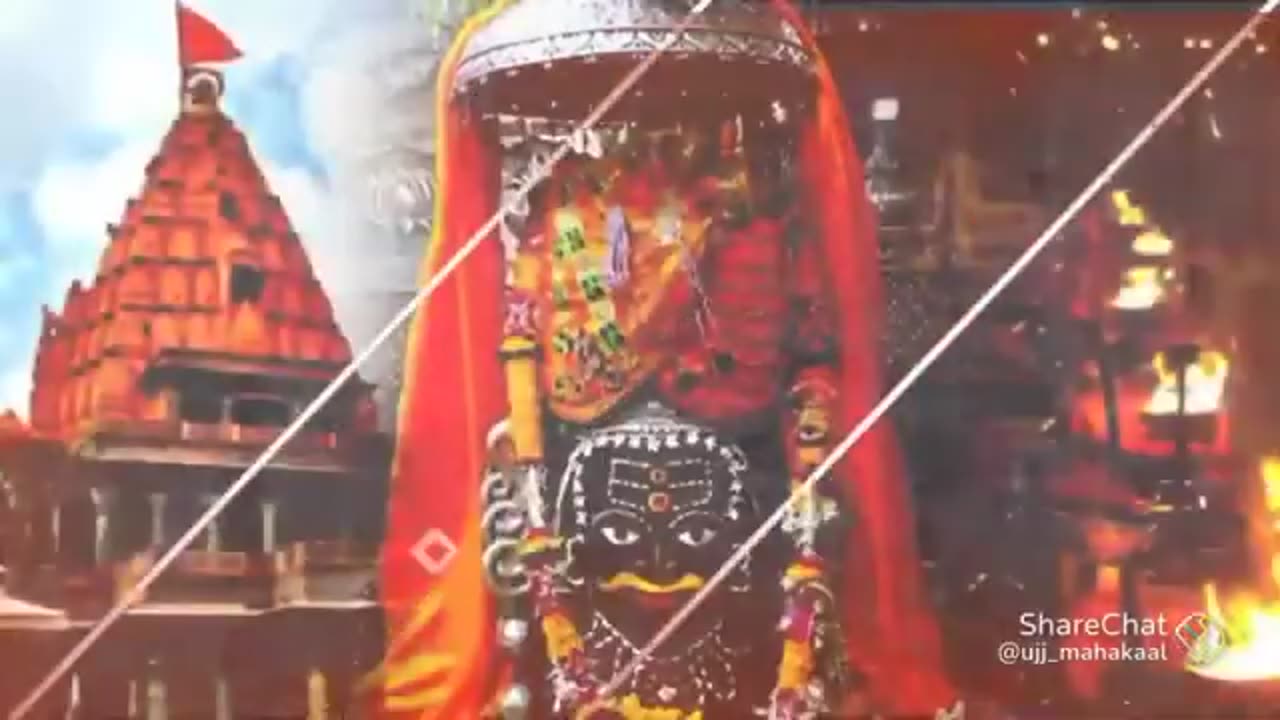 Jai Mahakal