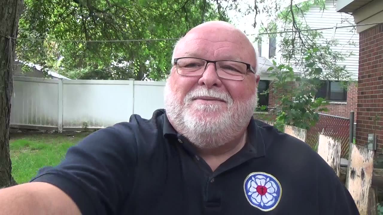 The Gospel lesson for Sunday, 9-3-23