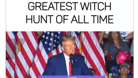 New President Trump ad