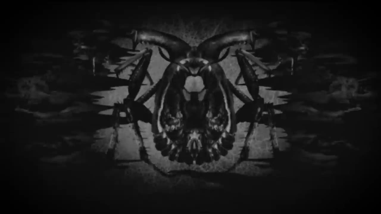 BEHEMOTH - Off To War! (OFFICIAL MUSIC VIDEO)