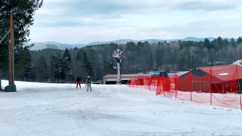 Peaceful Spring Moments in the Berkshire Mountains-8