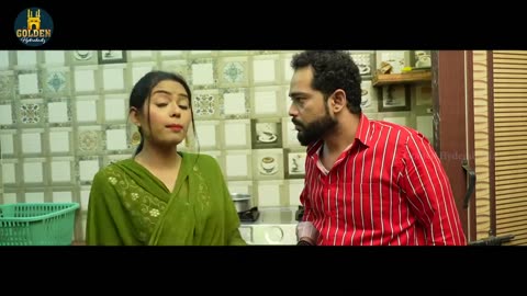 Khichdi Episode 6 îî Season 2 îî Best Hindi Comedy Video îî Funny Video 2024 îî