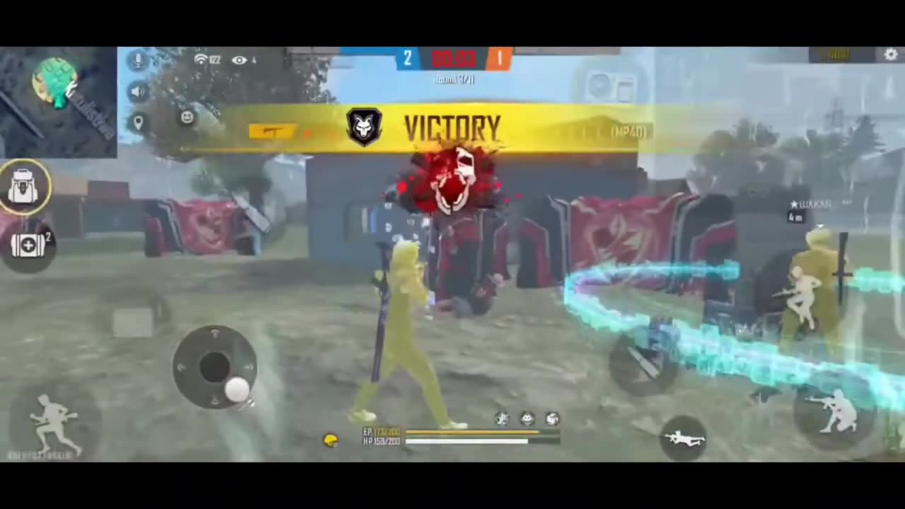 One shot is Enough