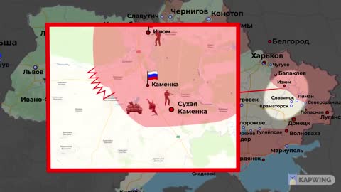 The destruction of the AFU ship and the strike on the fuel depot in Dubno. Summary for 27.03.2022