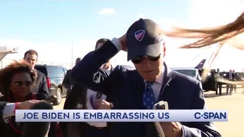 AT LEAST, HE ADMITS IT!!!🤣🤣🤣