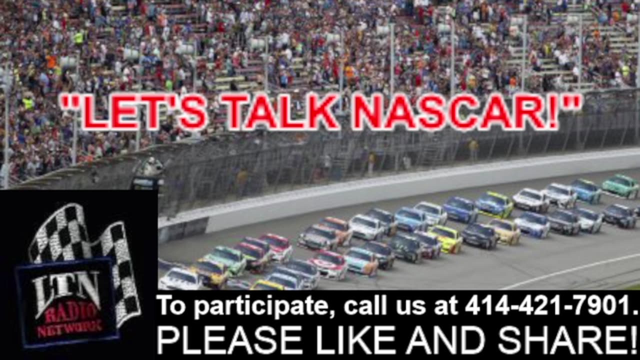 LTN RADIO NETWORK - February 11,2024