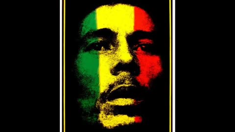 Bob Marley - Buffalo soldier