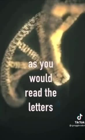 Protect your DNA, Satan wants to destroy it through vaccines