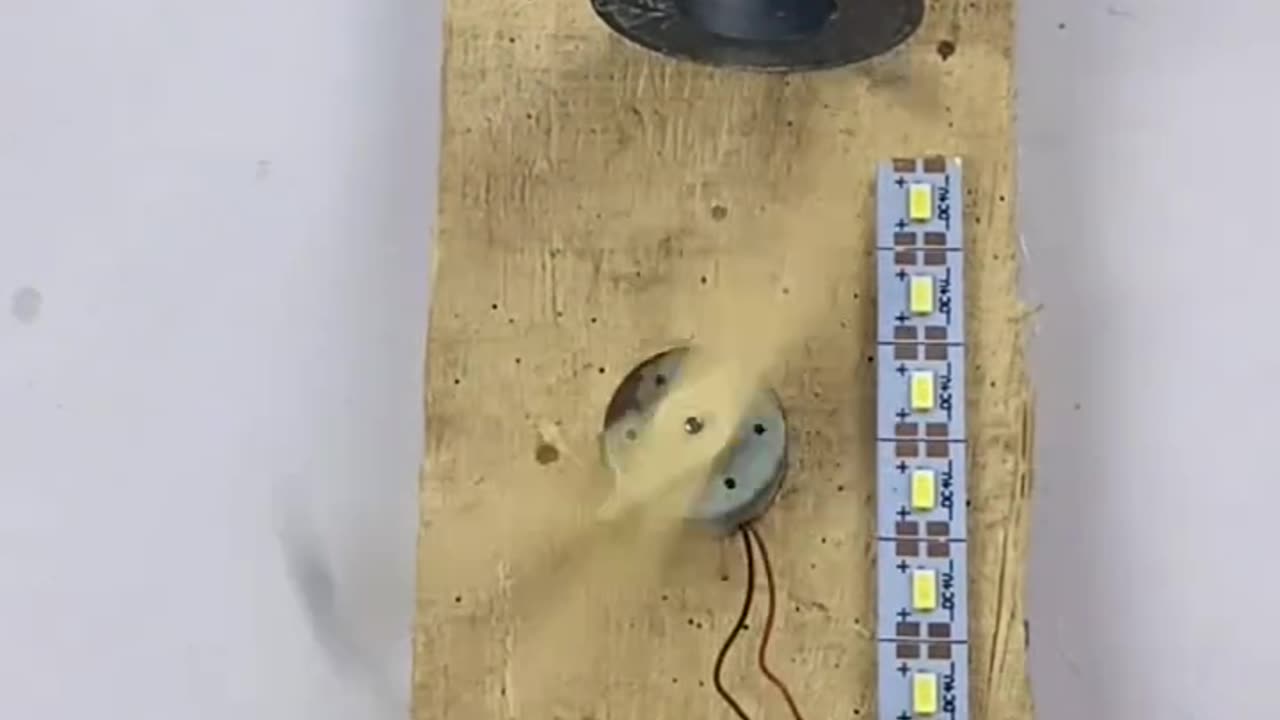 WHAT SCIENCE USE IN THIS VIDEOS