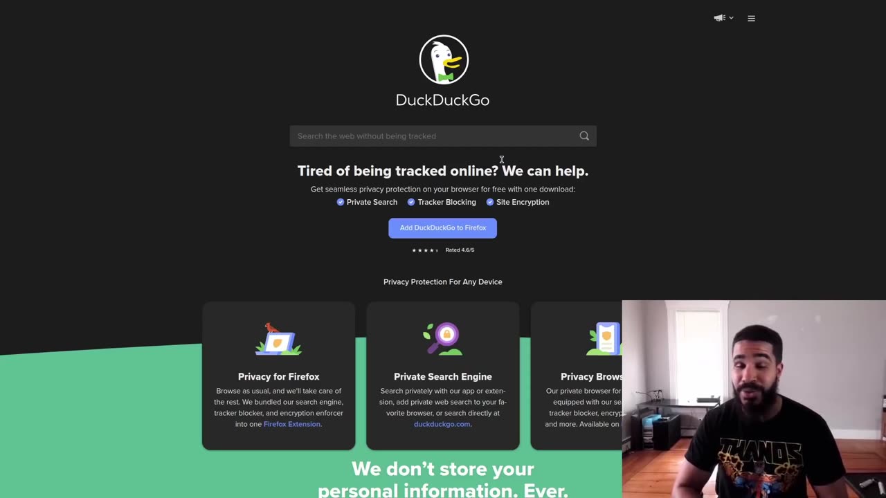 DuckDuckGo Just Got Worse