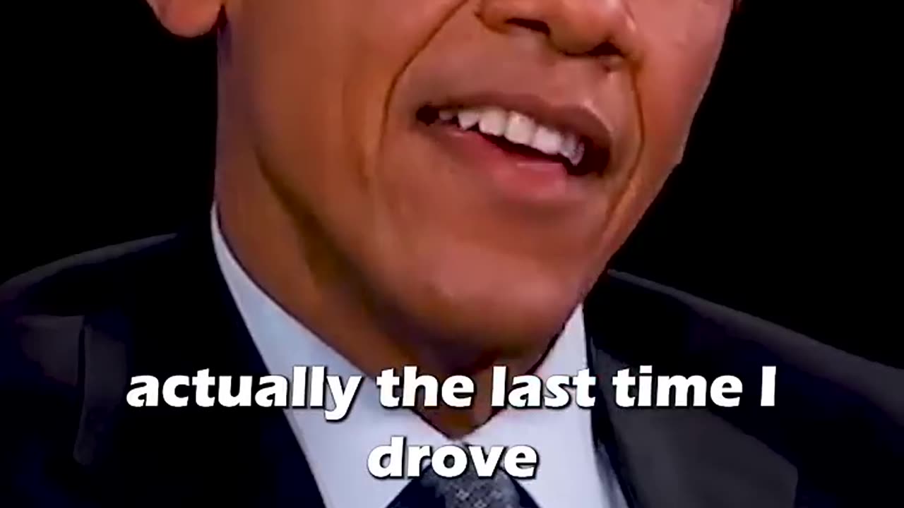 President Barack Obama's Comical Interactions with the Secret Service on the Jimmy Kimmel Show