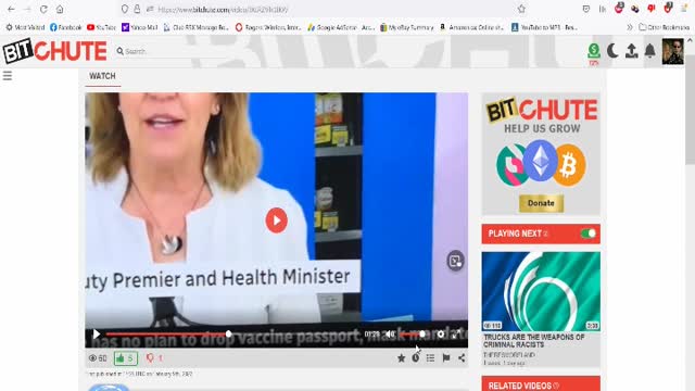 Ontario to continue with vaccine passports and mask mandates
