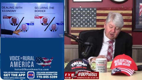 Don’t Think They Have Given Up On Getting Rid Of Trump