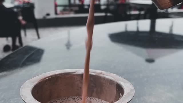 Tea lover