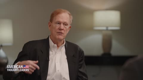 [CLIP] Why Many Chronic Diseases Are Preventable—And Why No One Tells You This: Dr. Robert Lufkin